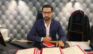 Avukat Semih Kalaycı