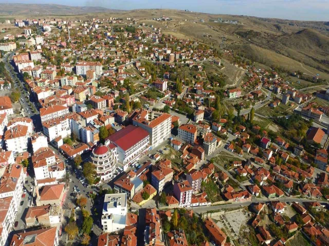 Exploring the charm of Haymana: A guide for tourists