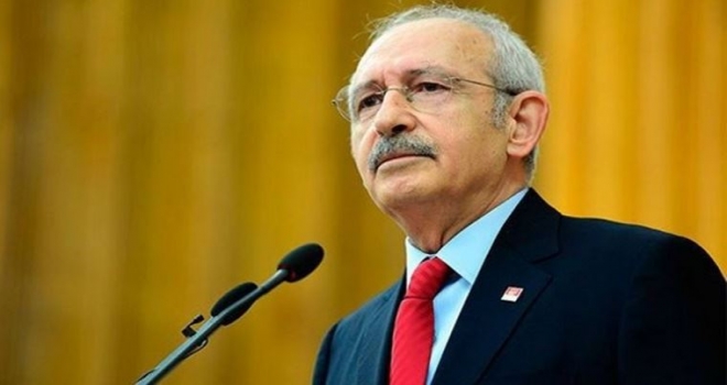 Kemal Kılıçdaroğlu: Garibana haciz gidiyor, Ziraat Bankası'nı 750 milyon dolar tokatlayan adama hiçbir şey olmuyor