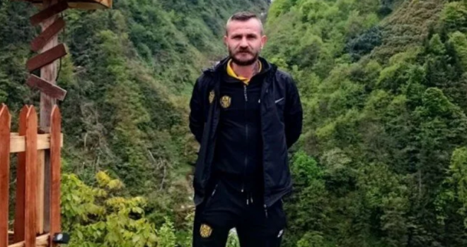 Avukat Şahin Polat: 'Benekli Ayhan Koç’tan 24 saattir haber alamıyoruz'