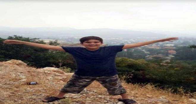 Antalya’da 15 yaşındaki liseli kalp krizinden öldü