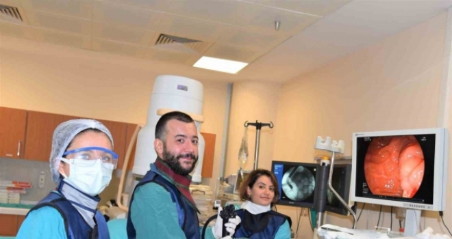 Türkiye’de üretilen Stena Multi-Layer Flow Modulator aort anevrizması tedavisinde etkin rol oynuyor